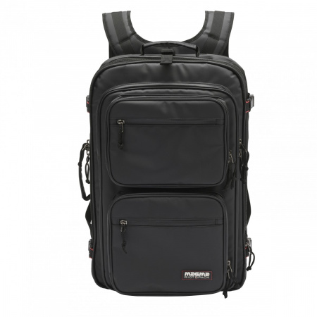 Magma RIOT DJ-Backpack XL black/red по цене 23 000 ₽