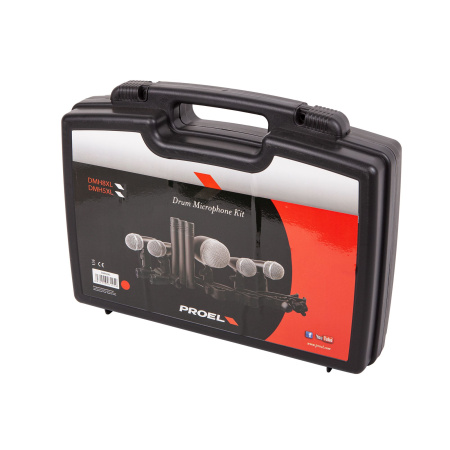 Proel Eikon DMH8XL по цене 27 000 ₽