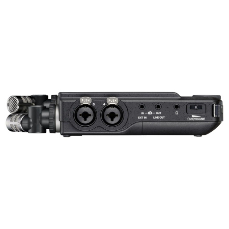 Tascam Portacapture X8 по цене 73 650 ₽