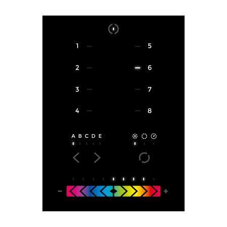 Nicolaudie Architectural STICK-KE2 по цене 70 850 ₽