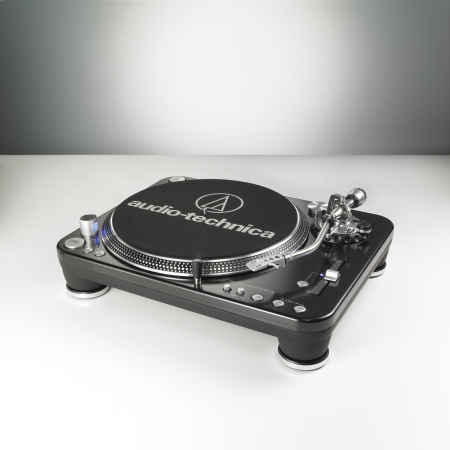 Audio-Technica AT-LP1240USB по цене 47 490 руб.