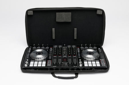 Magma CTRL Case DDJ-SX2/RX black/black по цене 5 690 руб.