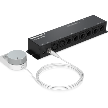 TC Electronic Monitor Pilot по цене 22 650 ₽