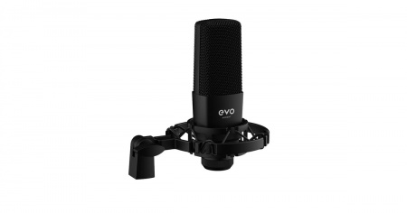 Audient EVO Start Recording Bundle по цене 24 750 ₽