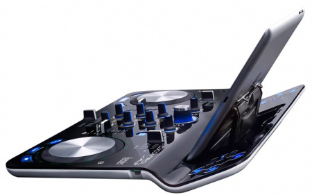 Hercules DJControlWave Б/У по цене 10 920 руб.