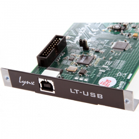 Lynx Studio LT-USB по цене 36 310 ₽