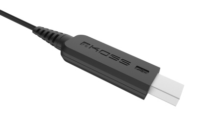 KOSS SB42-USB по цене 3 000 ₽