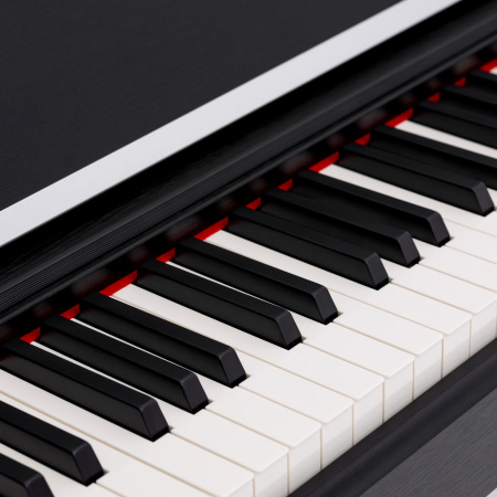 Rockdale Virtuoso 256 BK по цене 57&nbsp;900.00 ₽