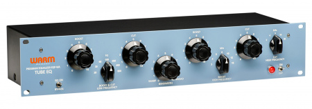 Warm Audio EQP-WA по цене 106 500 ₽