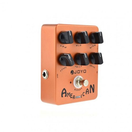 Joyo JF-14 American Sound по цене 3&nbsp;680.00 ₽