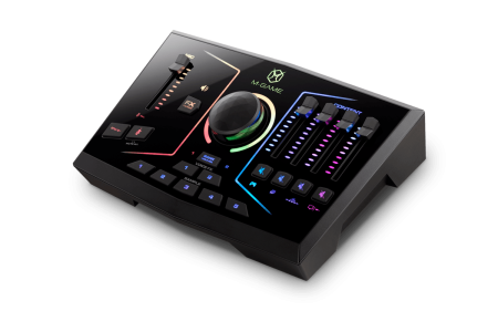 M-Game RGB Dual по цене 26 100 ₽