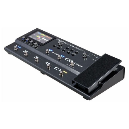 Boss GX-100 по цене 62 650 ₽