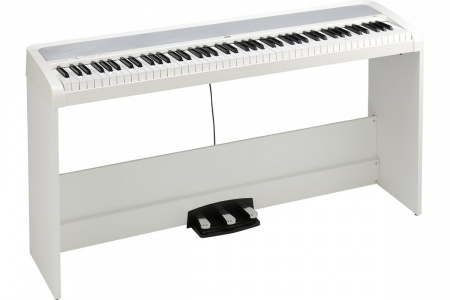 Korg B2SP WH по цене 83 000 ₽