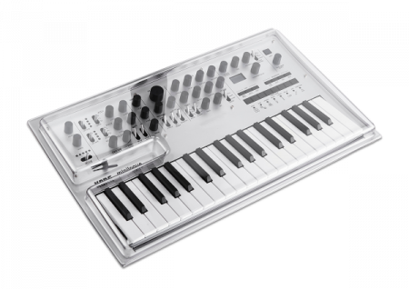 Decksaver Korg Minilogue & XD Cover по цене 13 500 ₽
