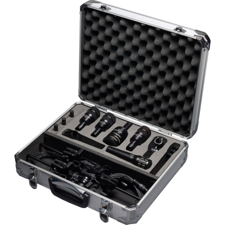 Audix DP8 по цене 240 000 ₽