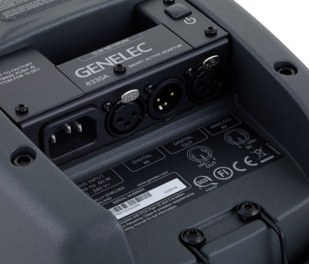 Genelec 8330AP по цене 61 864 ₽