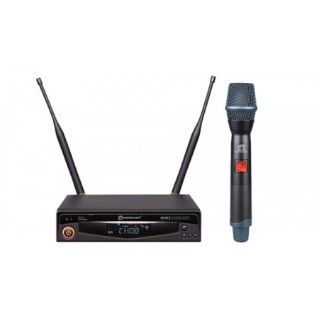 Relacart HR-31SMH по цене 74 900 ₽