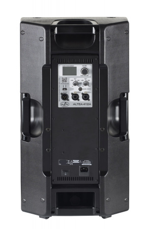 DAS Audio Altea-412A по цене 110 700 ₽