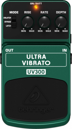 Behringer UV300 по цене 3 600.50 ₽