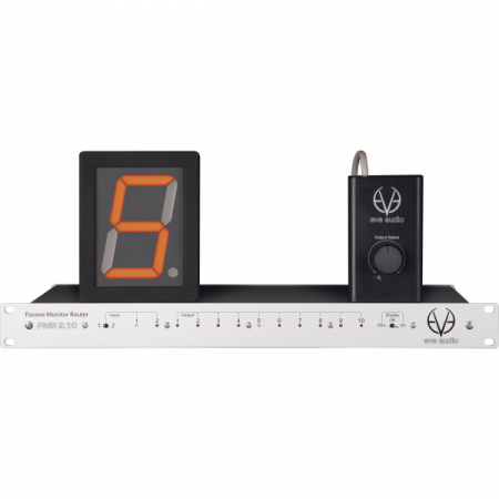 EVE AUDIO PMR 2.10 по цене 102 300 ₽