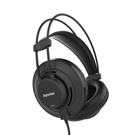Superlux HD672 Black по цене 5 750 ₽