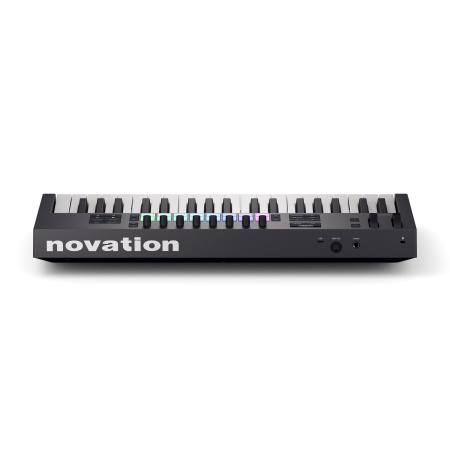 Novation LaunchKey 37 Mk4 по цене 33 800 ₽