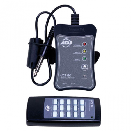 ADJ UC3 RC System по цене 6 614.63 ₽