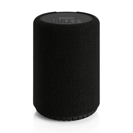 Audio Pro A10 MK2 Black по цене 18 890 ₽
