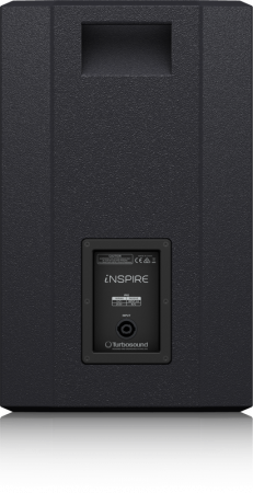 Turbosound iNSPIRE iP82 по цене 32 980 ₽