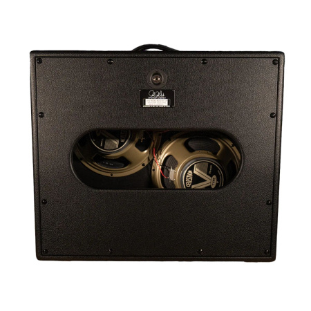 PRS 2x12 Cabinet Stealth & Pepper Grill open back по цене 61 840 ₽