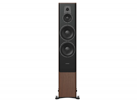 Dynaudio Contour 60i Walnut Wood по цене 1 115 000 ₽