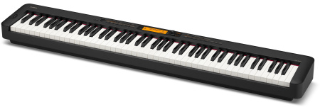 Casio CDP-S360BK по цене 56 250 ₽
