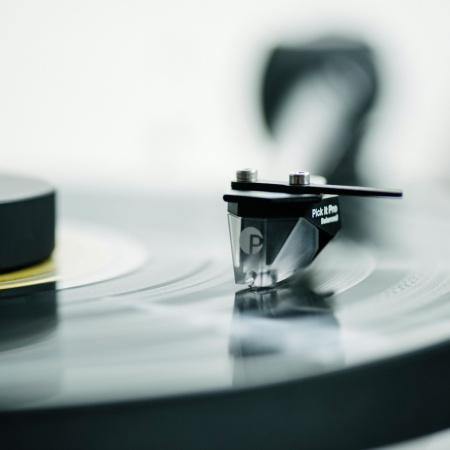 Pro-Ject XA B (Pick It Pro B) по цене 160 000.00 ₽