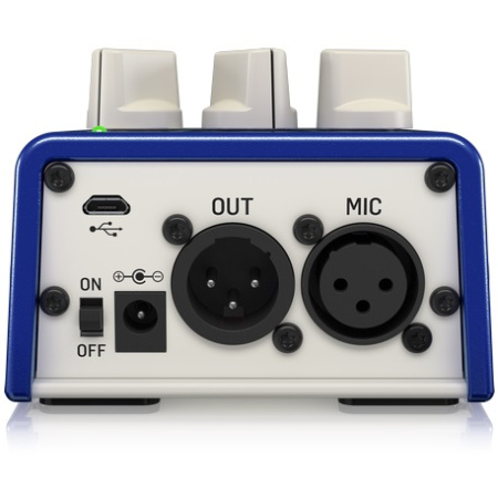 TC Helicon Harmony Singer 2 по цене 25 500 ₽
