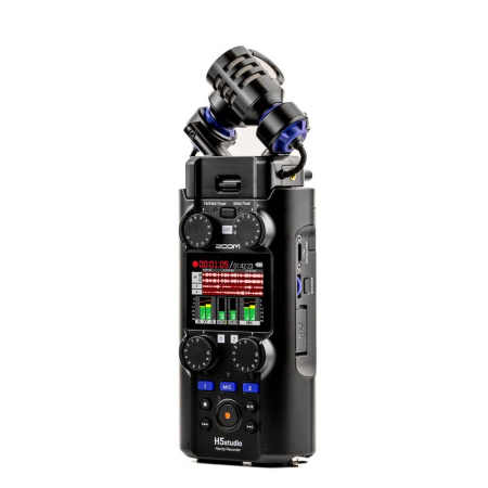 Zoom H5studio по цене 31 980 ₽