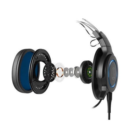Audio-Technica ATH-G1 по цене 24 900 ₽