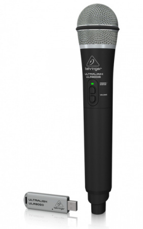Behringer ULM300USB по цене 10 050 ₽