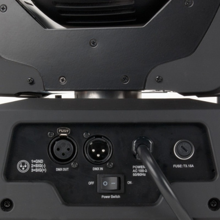 ADJ Vizi Hybrid 16RX по цене 183 850 ₽