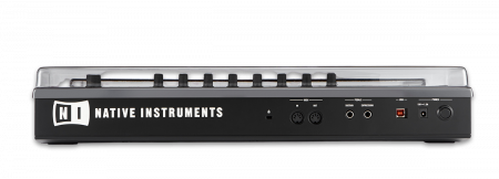 Decksaver NI Komplete Kontrol S25 Cover по цене 6 250 ₽