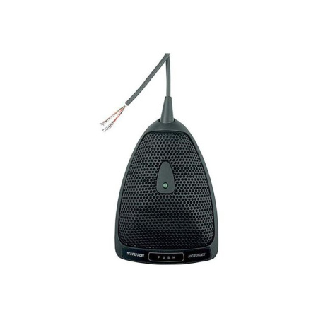 Shure MX392/O по цене 37 570 ₽