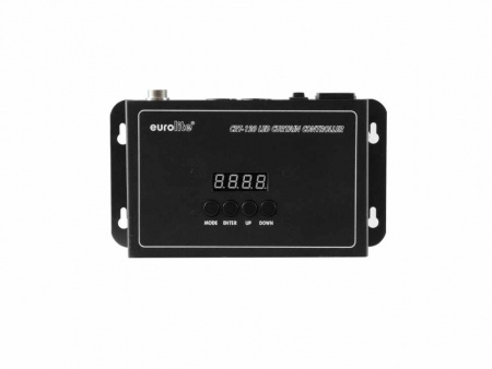 Eurolite CRT-120LEDs Multicol. Sound 3x2m по цене 48 150 ₽
