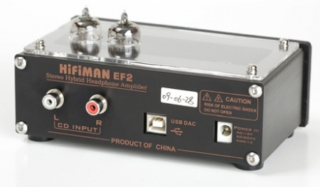 HIFIMAN EF2A  по цене 11 652.42 руб.