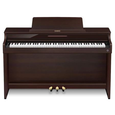 Casio Celviano AP-550BN по цене 210 350 ₽
