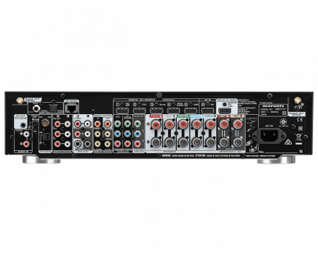 Marantz NR1711 Silver/Gold по цене 94 000 ₽