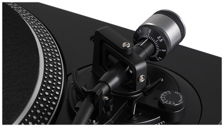 Audio-Technica AT-LP120X BT USB BK по цене 66 500 ₽