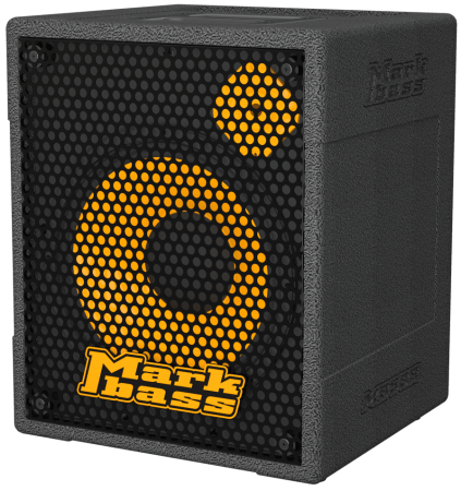 Markbass MB58R Mini CMD 121 Pure по цене 138 000 ₽