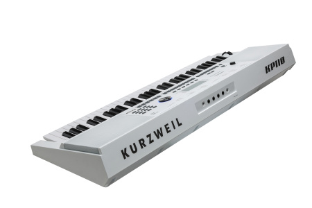Kurzweil KP110 White по цене 32 400 ₽