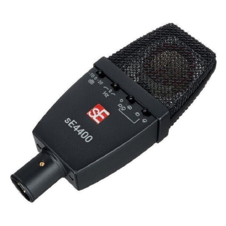 sE Electronics sE4400 Pair по цене 86 220 ₽