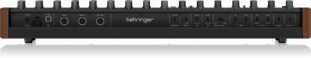 Behringer Monopoly по цене 73 350 ₽
