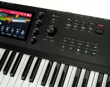 AKAI MPC Key 61 по цене 206 250 ₽